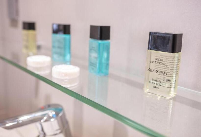 标准间, Elite Athlete Centre And