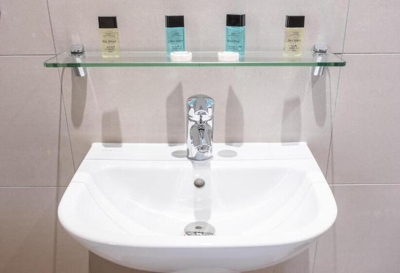 标准间, Elite Athlete Centre And