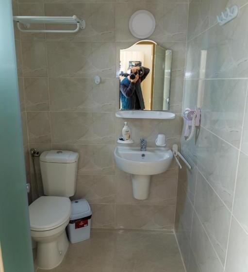 스탠다드 발코니 룸, Ema