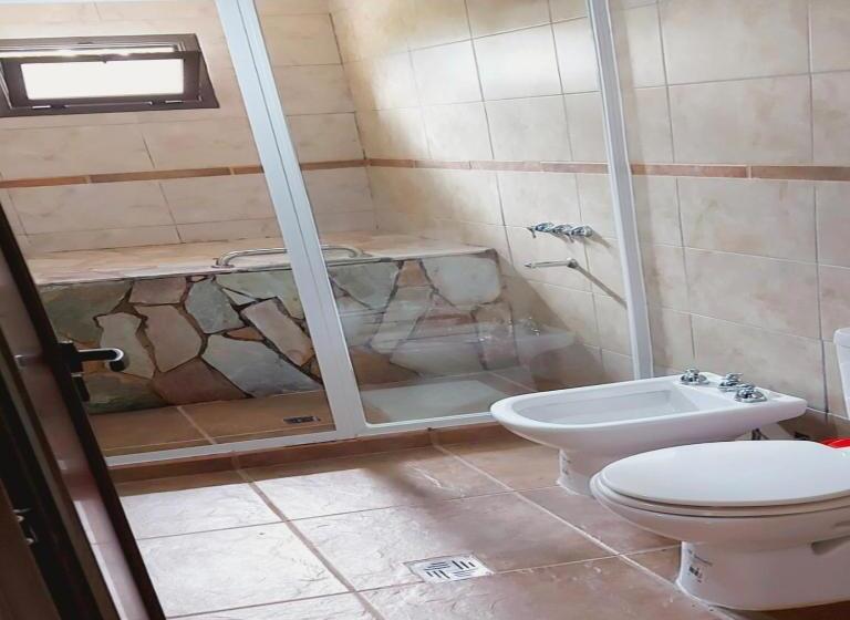 ビュー有りのスタンダードワンルーム, La Ponderosa Cumbrecita