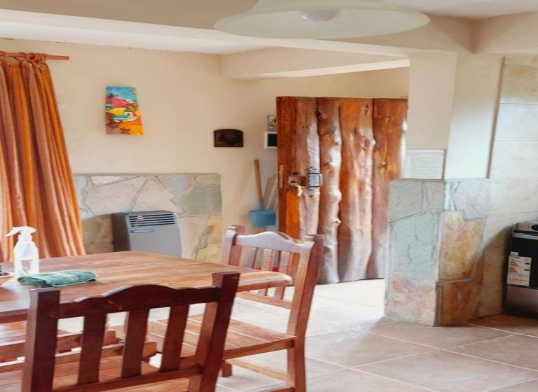 ビュー有りのスタンダードワンルーム, La Ponderosa Cumbrecita