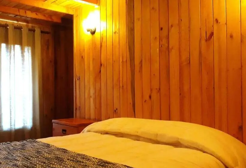スタンダードルーム, Hostal Doña Tamy