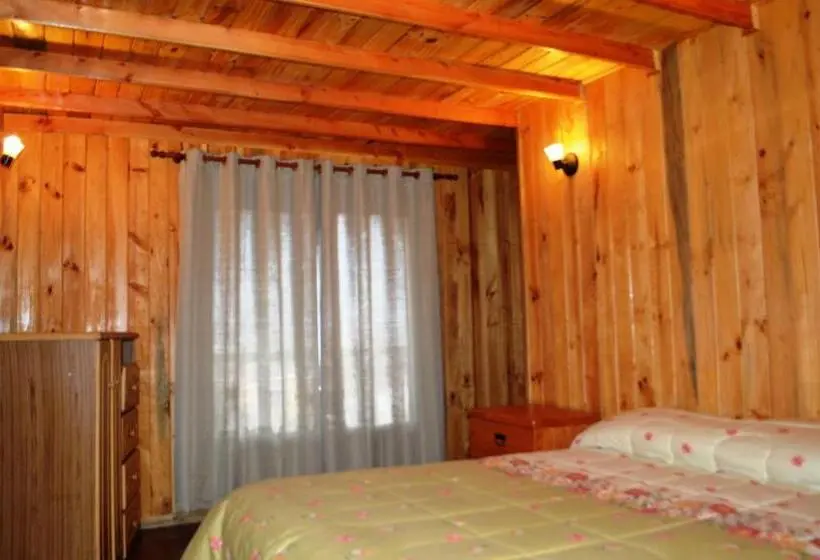 スタンダードトリプルルーム, Hostal Doña Tamy