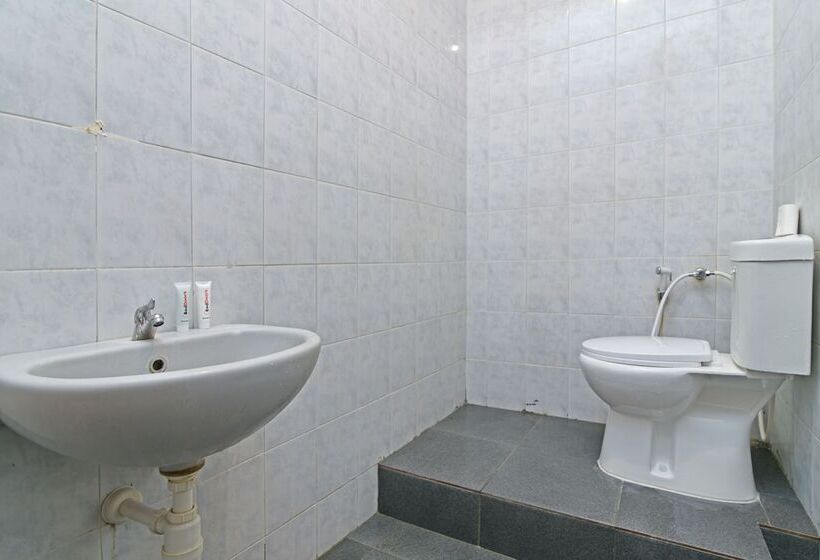 标准间, Reddoorz @ Jalan Gatot Subroto Denpasar