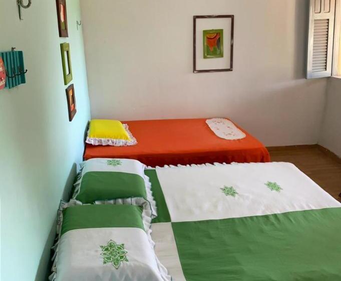 스탠다드 트리플 룸, Fazenda Engenho Velho