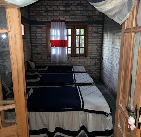 샬레, Fazenda Engenho Velho