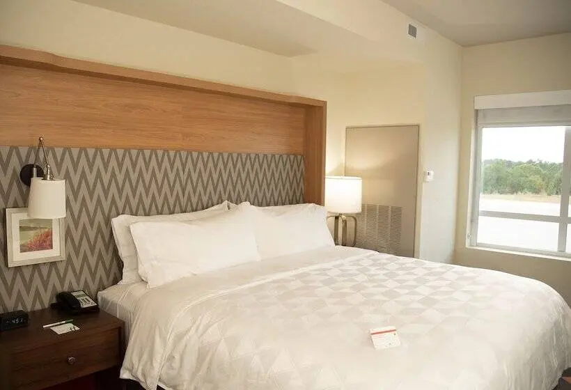 スタンダードルーム, Holiday Inn & Suites   Fayetteville W Fort Bragg Area, An Ihg