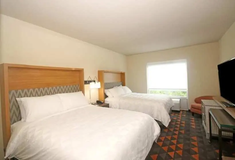 スタンダードルーム, Holiday Inn & Suites   Fayetteville W Fort Bragg Area, An Ihg