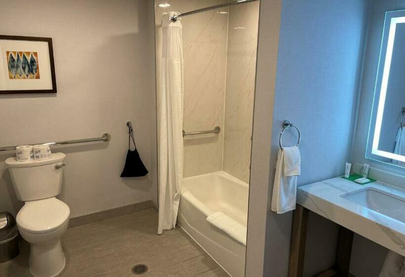 חדר סטנדרט עם מיטת קינג, Hyatt Place Santa Barbara