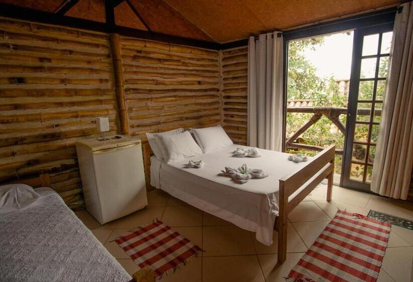 Люкс Повышенной Комфортности, Mar Da Lua