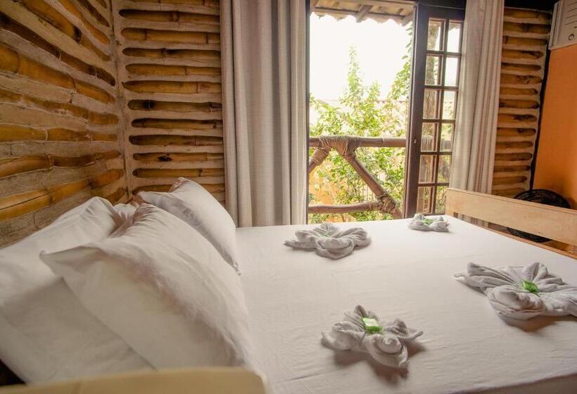 Люкс Повышенной Комфортности, Mar Da Lua