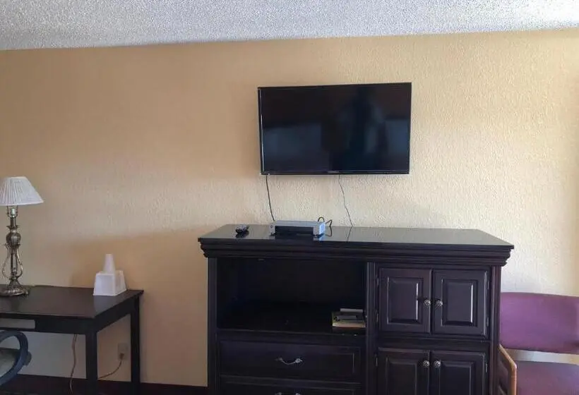 スタンダードルーム, Dogwood Park Inn