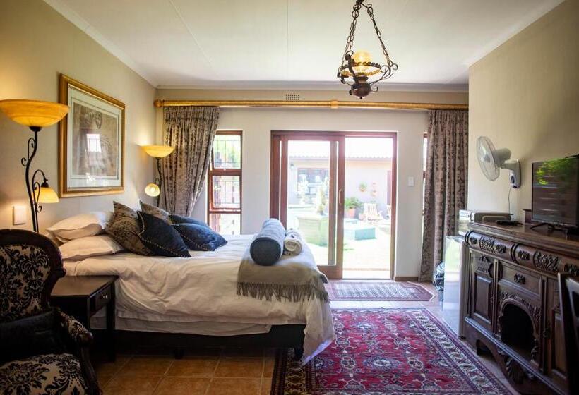 Номер Стандарт, Antiqua Guest House