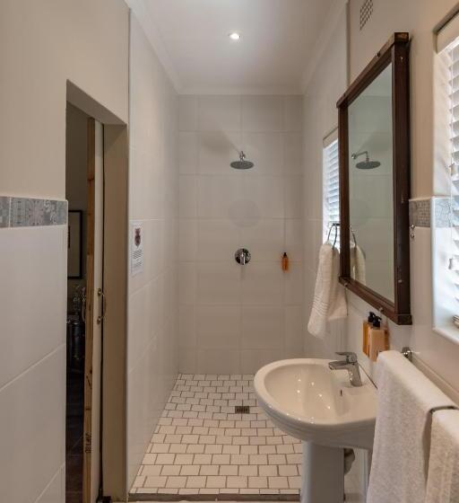 스탠다드 룸, Antiqua Guest House