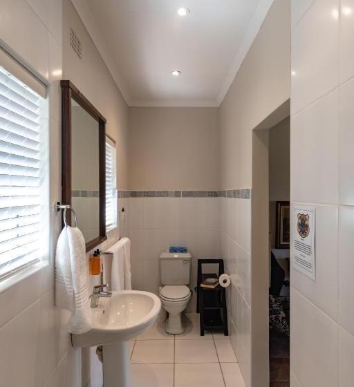 스탠다드 룸, Antiqua Guest House