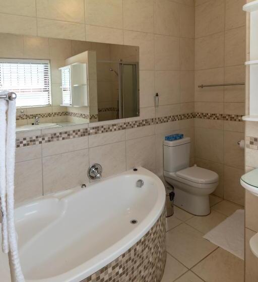 스탠다드 룸, Antiqua Guest House