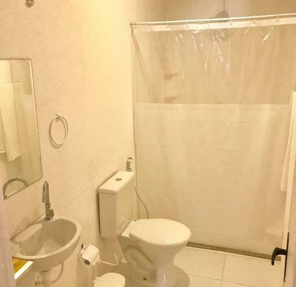 스탠다드 룸, Pousada Mel