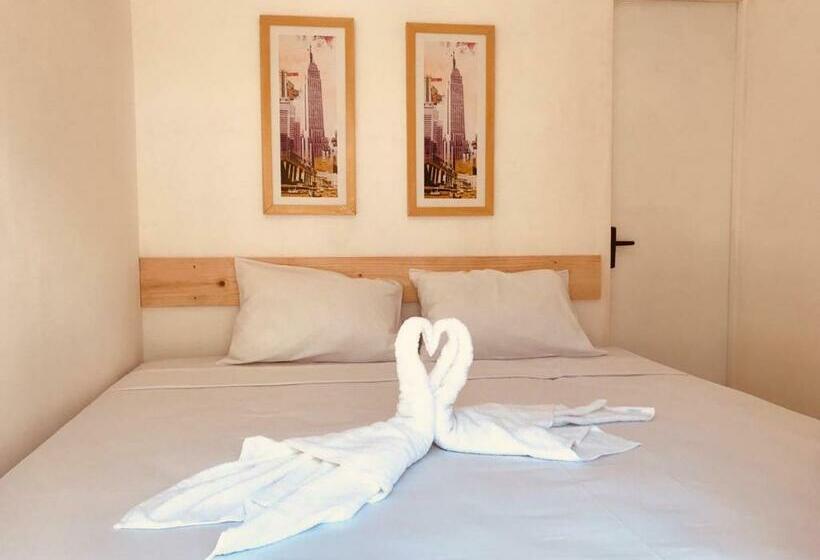 스탠다드 룸, Pousada Mel