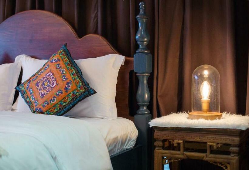 آپارتمان 1 خوابه, Chengdu Skyline International Apartment