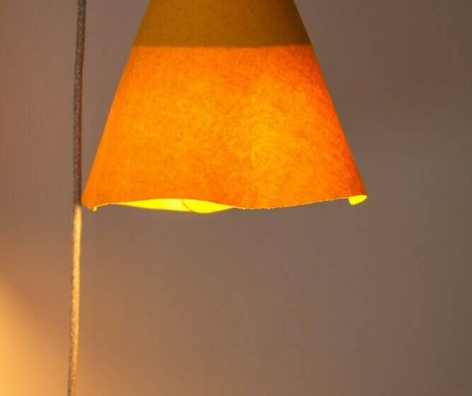 适合残疾人使用的标准间, Da Fábrica