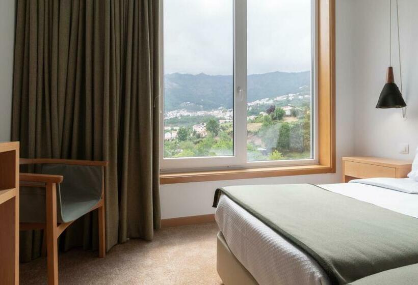 标准间, Da Fábrica