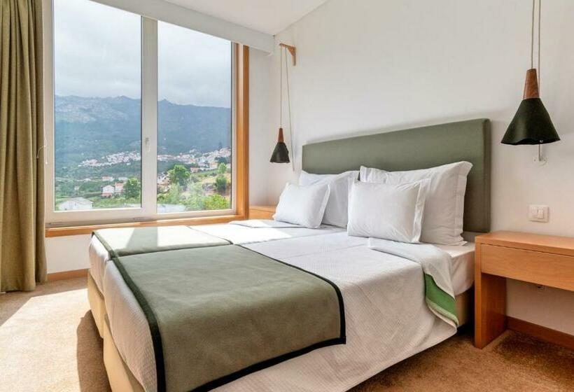 标准间, Da Fábrica