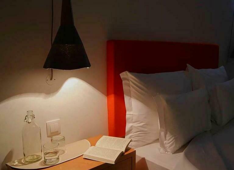 标准间, Da Fábrica