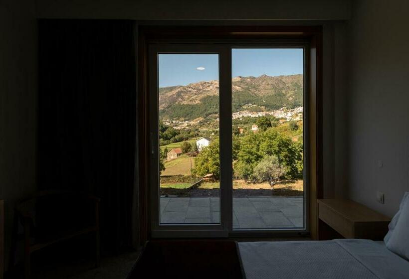 适合残疾人使用的标准间, Da Fábrica