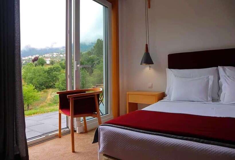 适合残疾人使用的标准间, Da Fábrica