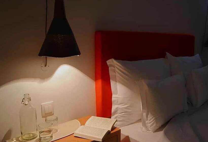 标准间, Da Fábrica