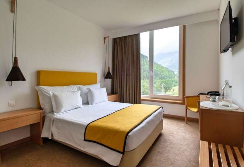 标准间, Da Fábrica