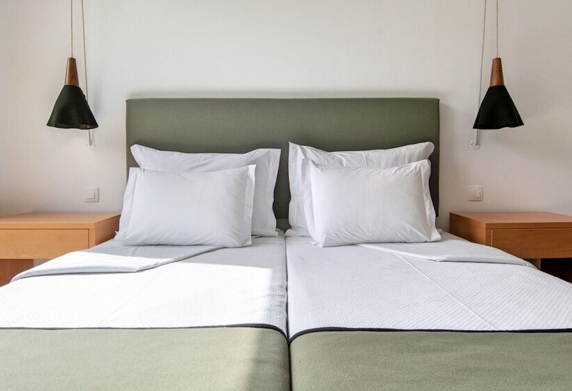 标准间, Da Fábrica