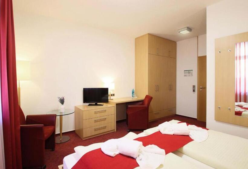 标准间, Panorama Hotel Winterberg