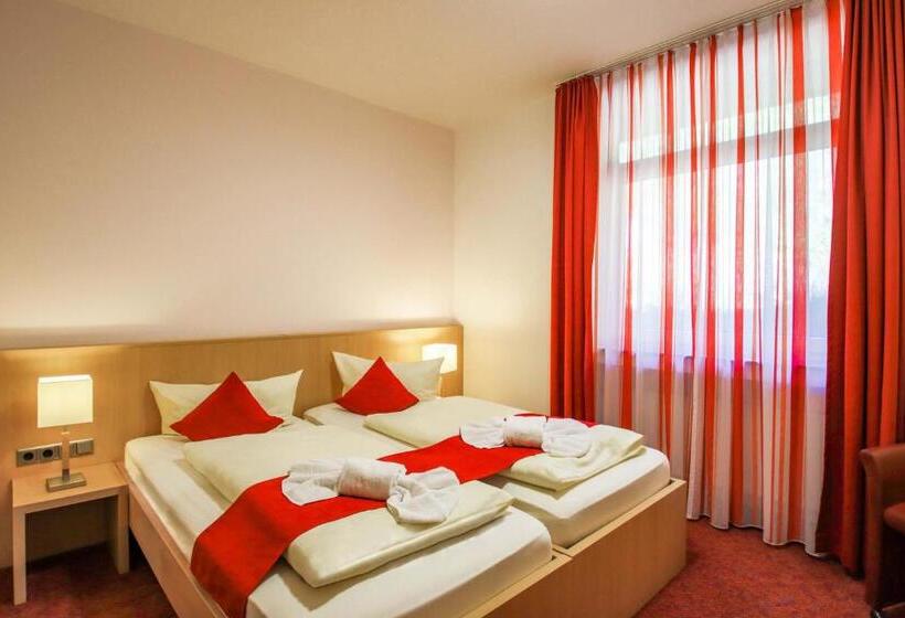 标准间, Panorama Hotel Winterberg