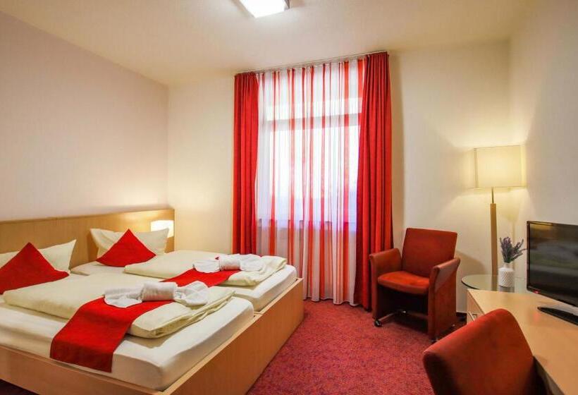 标准间, Panorama Hotel Winterberg