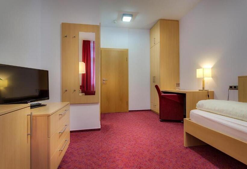 标准单人间, Panorama Hotel Winterberg