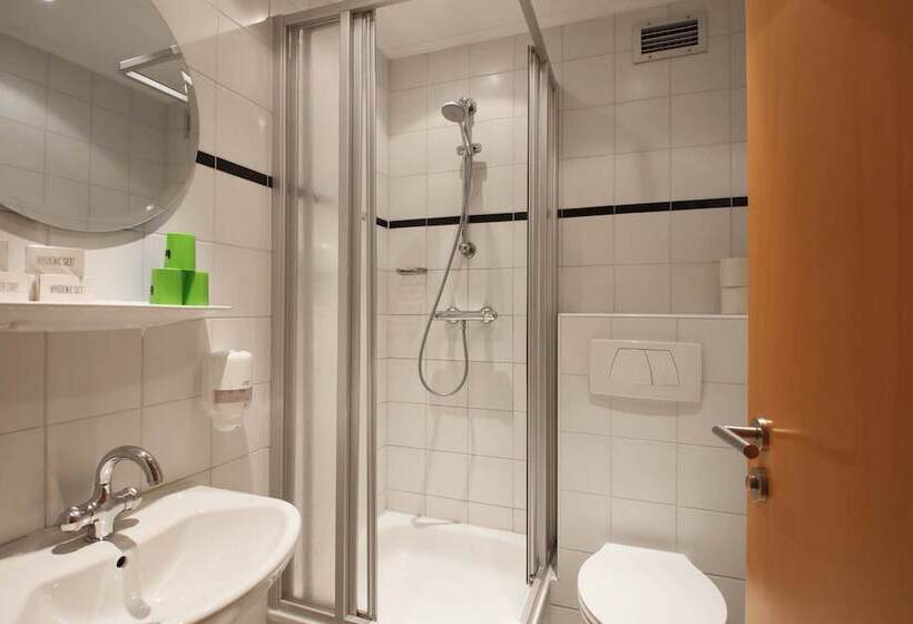 标准单人间, Panorama Hotel Winterberg