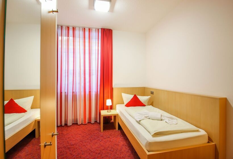 标准单人间, Panorama Hotel Winterberg