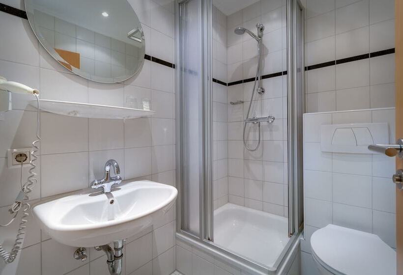 标准间, Panorama Hotel Winterberg