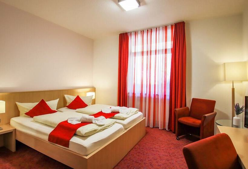 标准间, Panorama Hotel Winterberg