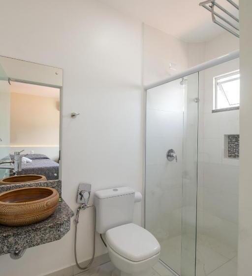 חדר משפחתי, Pousada Espindola