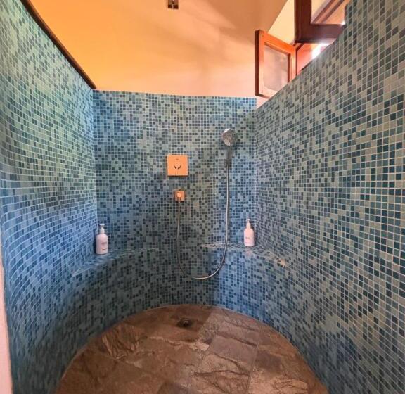 Номер Deluxe Вид на Море, Villa Juliana