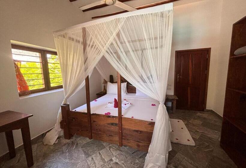 Номер Deluxe Вид на Море, Villa Juliana