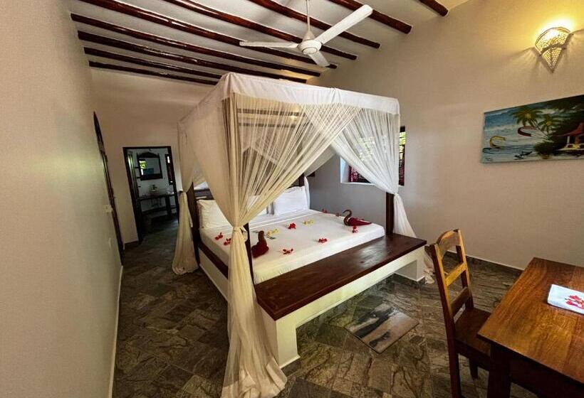 Номер Deluxe Вид на Море, Villa Juliana