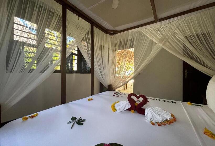 Семейный Номер Вид на Море, Villa Juliana