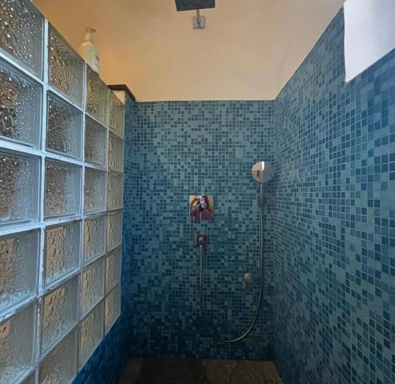 패밀리 룸 바다 전망, Villa Juliana