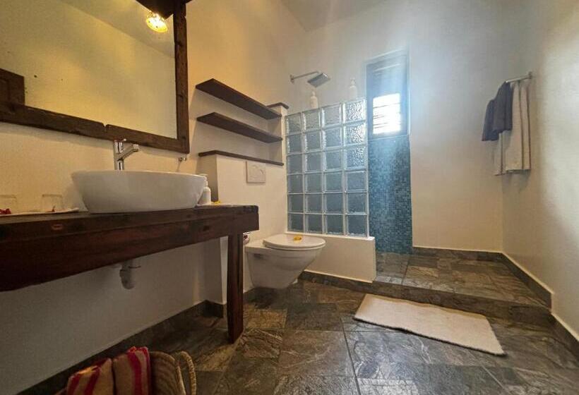 Семейный Номер Вид на Море, Villa Juliana