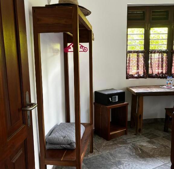 Семейный Номер Вид на Море, Villa Juliana