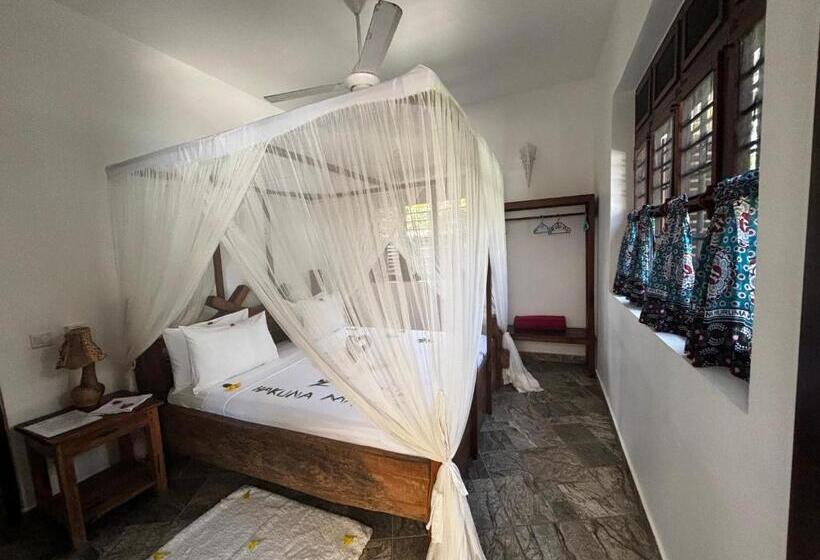 Семейный Номер Вид на Море, Villa Juliana