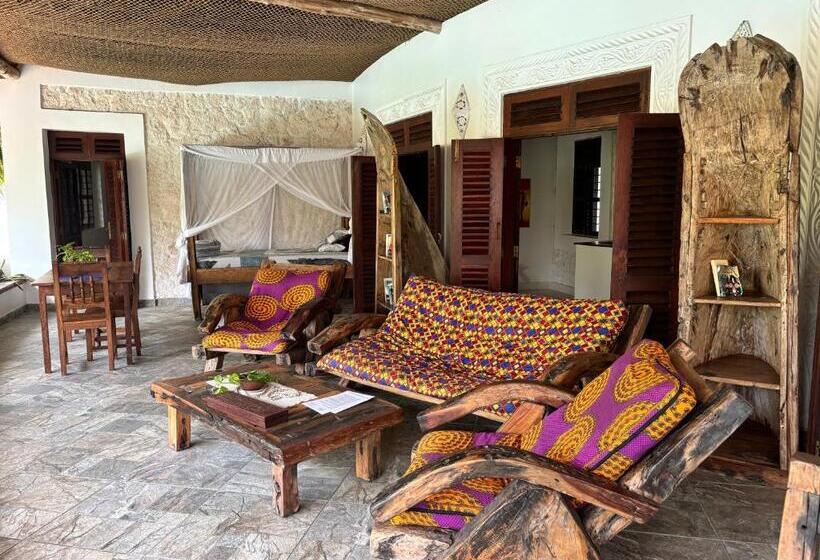 Номер Deluxe Вид на Море с Балконом, Villa Juliana